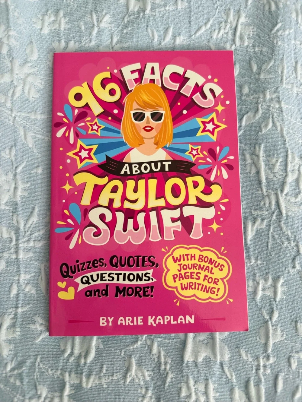 Taylor Swift Theme Birthday Party Decorations / Fan Bundle